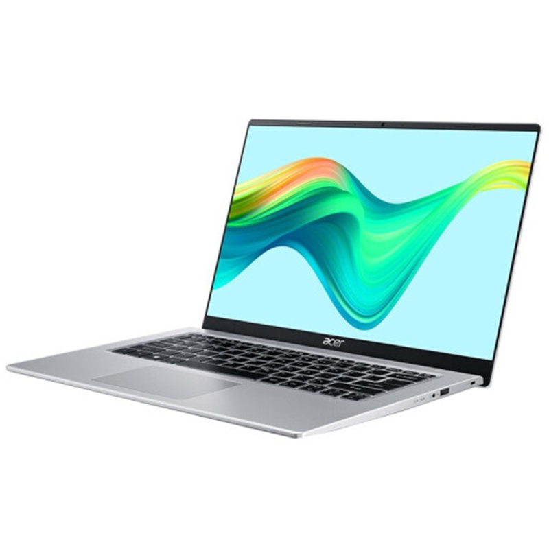 宏碁(acer) s40 53 (i5-1135g7/8gb/512gb ssd/2gb独显/win10hb/1年