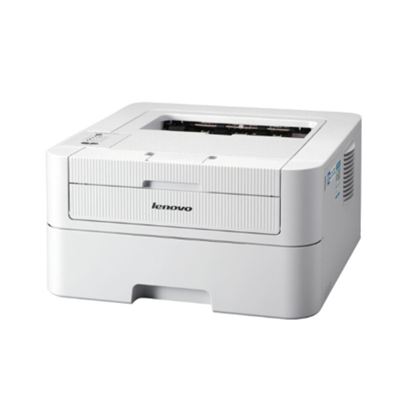 联想lenovolj2400pro激光打印机1年
