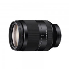 ☆索尼 SONY FE 24-240MM F3.5-6.3 变焦镜头