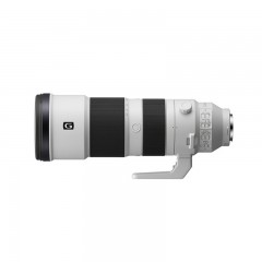 ☆索尼 SONY SEL200600G FE 200-600MM F5.6-6.3 G OSS 全画幅超远摄变焦G镜头