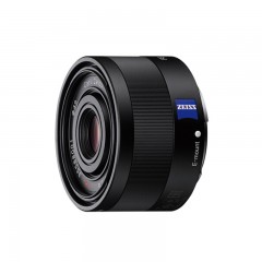 ☆索尼 SONY SONNART*FE 35MM F2.8 ZA 全画幅蔡司广角定焦 微单相机镜头 E卡口（SEL35F28Z）