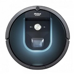 iRobot 970 扫地机器人 安全智能家用全自动吸尘器