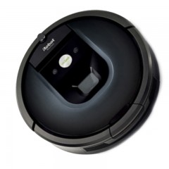 iRobot 970 扫地机器人 安全智能家用全自动吸尘器