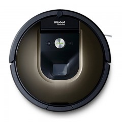 iRobot Roomba980全自动导航旗舰智能规划扫地机器人 吸尘器
