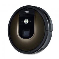 iRobot Roomba980全自动导航旗舰智能规划扫地机器人 吸尘器