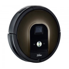 iRobot Roomba980全自动导航旗舰智能规划扫地机器人 吸尘器