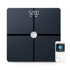 云康宝 地毯秤智能心率体脂秤精准测脂肪体重秤家用成人健康电子秤