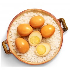 无穷 盐焗鸡蛋25g