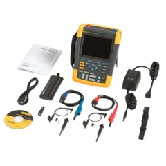 ☆福禄克 FLUKE 190-102 系列示波表手持式示波器