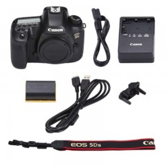 ☆佳能（CANON） EOS 5DS （仅机身） 单反相机