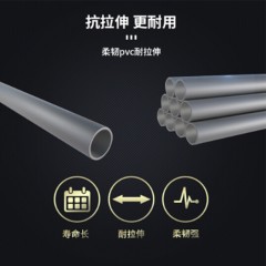 ☆海康威视 HIKVISION DS-1LN5E-S/E-100 超五类工程级网线 100米/箱