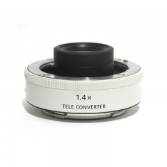 ☆索尼 SONY 1.4倍增距镜（SEL14TC）