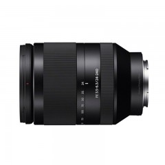 ☆索尼 SONY FE 24-240MM F3.5-6.3 变焦镜头