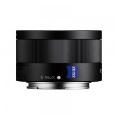 ☆索尼 SONY SONNART*FE 35MM F2.8 ZA 全画幅蔡司广角定焦 微单相机镜头 E卡口（SEL35F28Z）