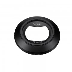 ☆索尼 SONY SONNART*FE 35MM F2.8 ZA 全画幅蔡司广角定焦 微单相机镜头 E卡口（SEL35F28Z）