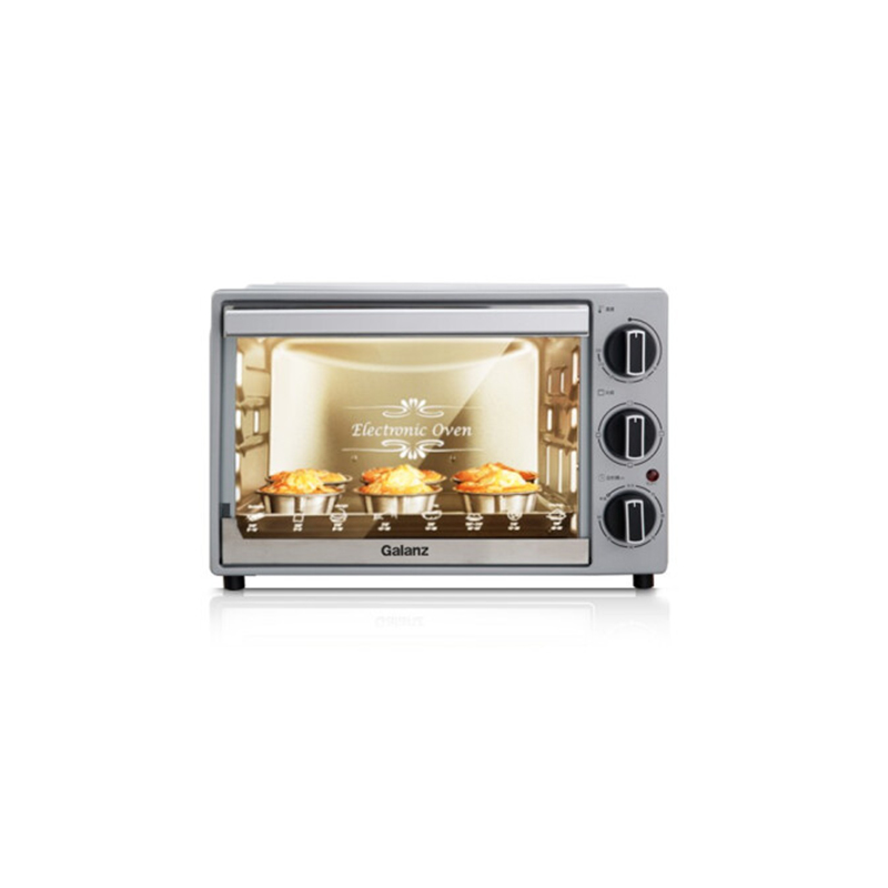 格兰仕tqd232l电烤箱单位台