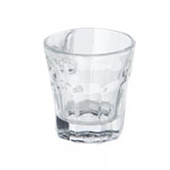 博克尔 烈性酒杯 伏特加白酒白兰地威士忌清酒杯