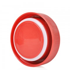 哈尔斯 保温杯男士女士可爱水杯保温壶304不锈钢真办公杯子500ml  HR-500R