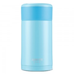 哈尔斯 304不锈钢焖烧壶1100ML户外便携饭盒提锅大容量保温桶 HTH-1100-6