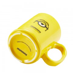 神偷奶爸 小黄人马克对杯 MN-JMKD40-2