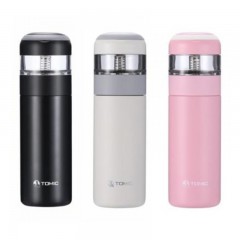 特美刻/tomic 茶水分离保温杯 TW60021