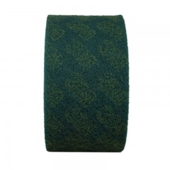 3M 8698 工业百洁布擦拭布清洁布 除锈抛光刷碗 15CM*4M*1卷（单位：卷）