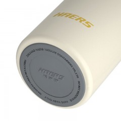 哈尔斯-HD-450-95-弹跳保温杯-紫色、绿色、白色-单位：个