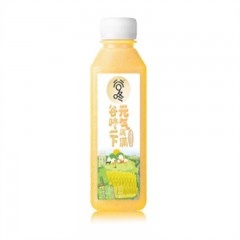 有养 谷咚清香玉米300ml*9瓶装 谷物早餐 整箱