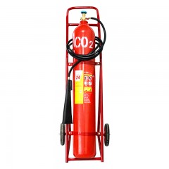 星浙安星二代 二氧化碳系列MTT24   单位：具