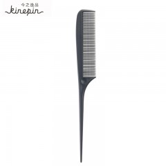 今之逸品（GBHX） 尖尾密齿梳黑 单位：把