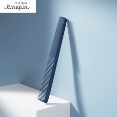 今之逸品（GBHX） 宽密齿直发梳蓝 单位：把