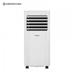 艾美特(AIRMATE)移动空调1.5匹冷暖可移动一体机小空调免排水免安装可移动空调无外机便携式除湿空调 KYR-32/T06A 单位：台