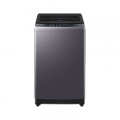 海尔（Haier）波轮洗衣机全自动12公斤大容量家用 直驱变频防缠绕 漩瀑洗1.25洗净比 BZ20D1 单位：台