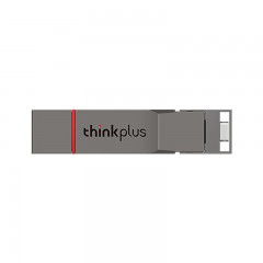 联想 512GB 手机电脑双接口固态U盘 TU280Pro系列 读速高达1000MB/S 大容量金属优盘 单位：个