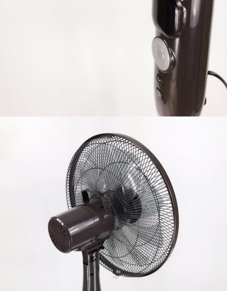 美的 直流变频电风扇 fs40-17ar/17cr/17dr