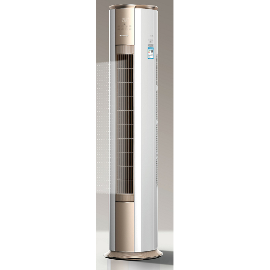 格力(gree) kfr-72lw/(72583)fnhaa-a1 3匹 6年