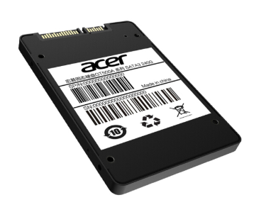 宏碁acergt500asata3240gssd固态硬盘