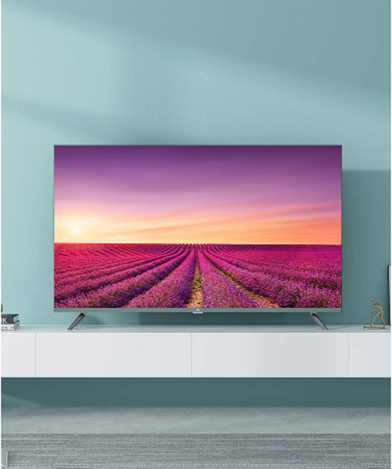 小米(mi) l43m5-es (43英寸) 平板电视 (内置小爱)